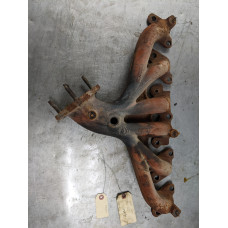 GZP407 Exhaust Manifold For 02-05 Chevrolet Trailblazer  4.2 12587311